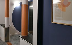 Ibis Styles Charleroi Airport Aero 44